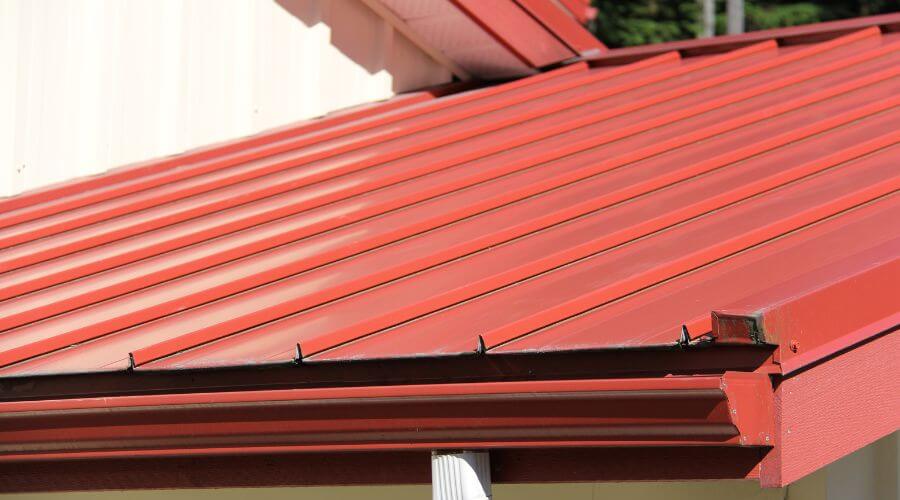 Emergency Industrial Roof Repair in Ozone, AR